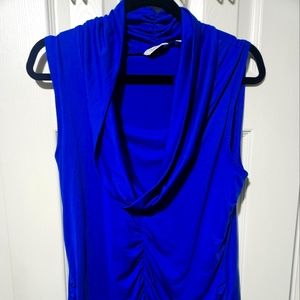 Reitmans Short Sleeve Blouse